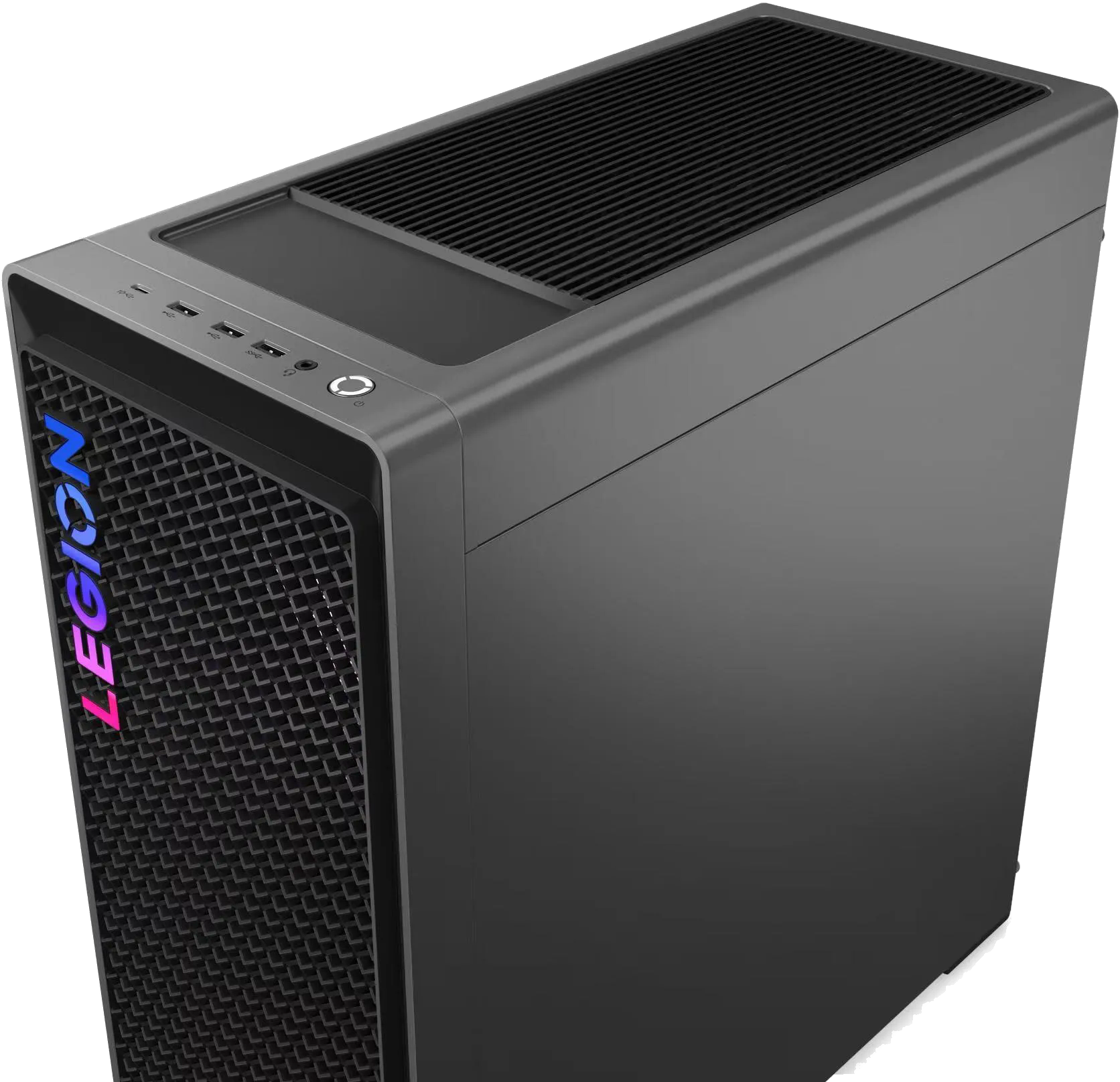 Lenovo Legion T7 34Ias10, i7 265kf, 32GB DDR5 - $2,457.99