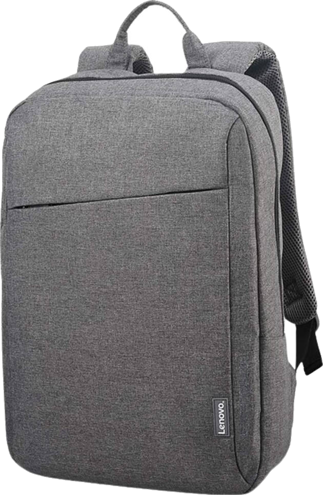 Lenovo Water-Repellent 15.6" Laptop Backpack - $8.24