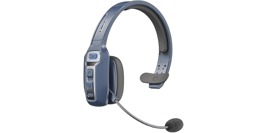 LEVN Bluetooth Headset with Microphone - $39.99
