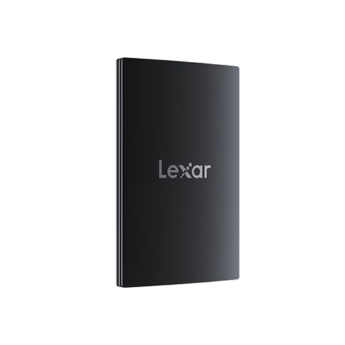Lexar 2TB SL500 USB 3.2 Gen 2x2 Portable SSD - $179.99