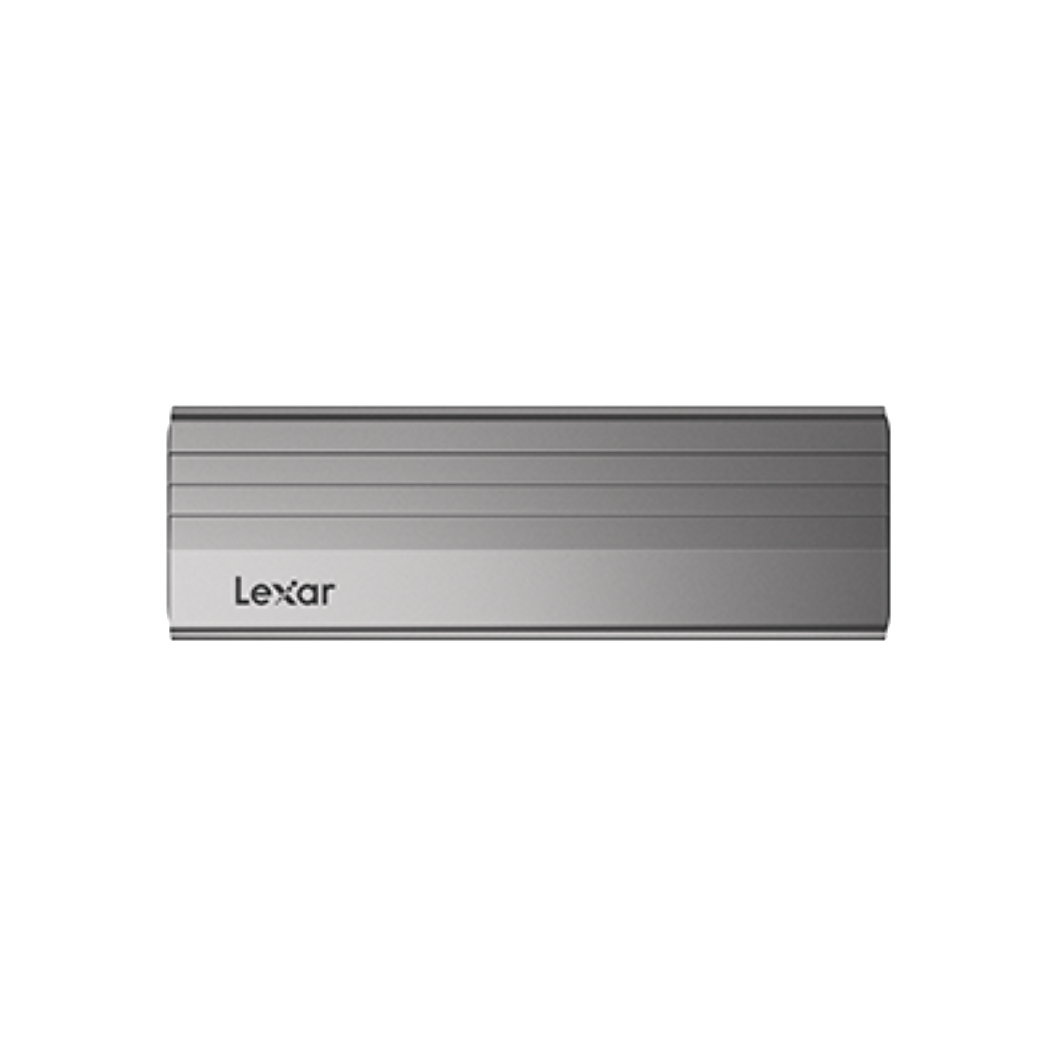 Lexar E300 M.2 NVMe SSD Enclosure - $14.98