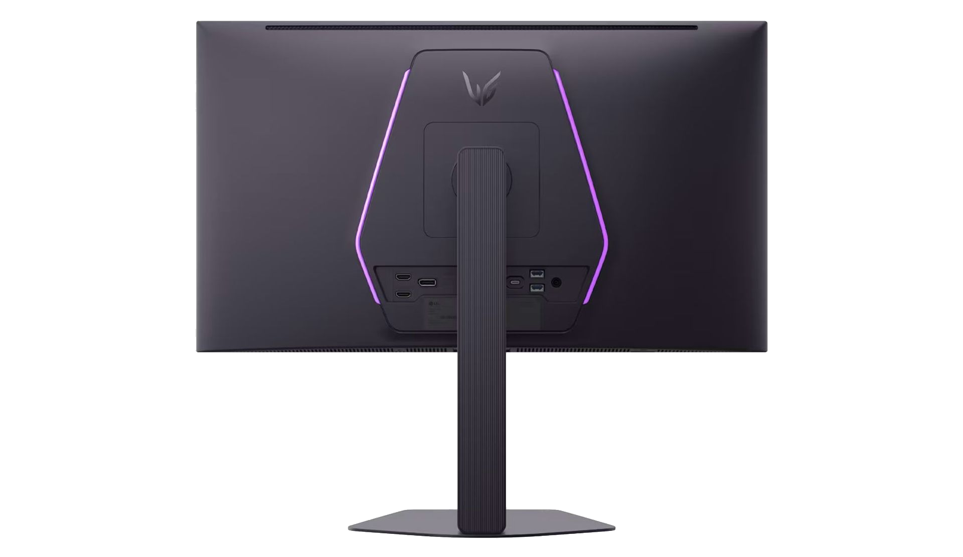 LG 27GX790B 27" QHD 540Hz Dual Mode Monitor - $699