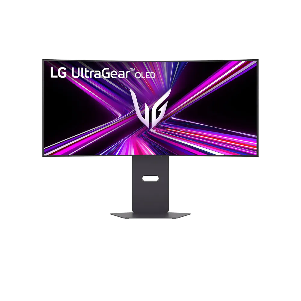 LG 45GX900A-B 45-Inch WQHD OLED Curved Monitor - $899.99