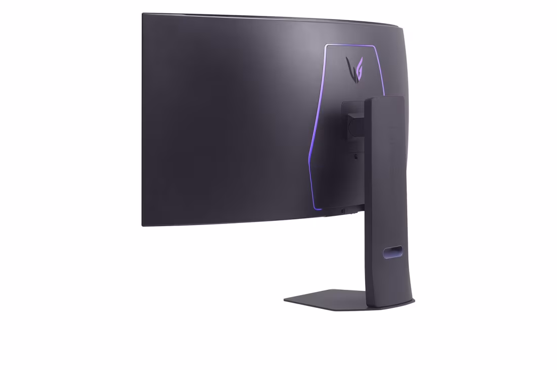 LG 45GX950A-B 45" OLED Ultrawide Gaming Monitor - $1,199.99