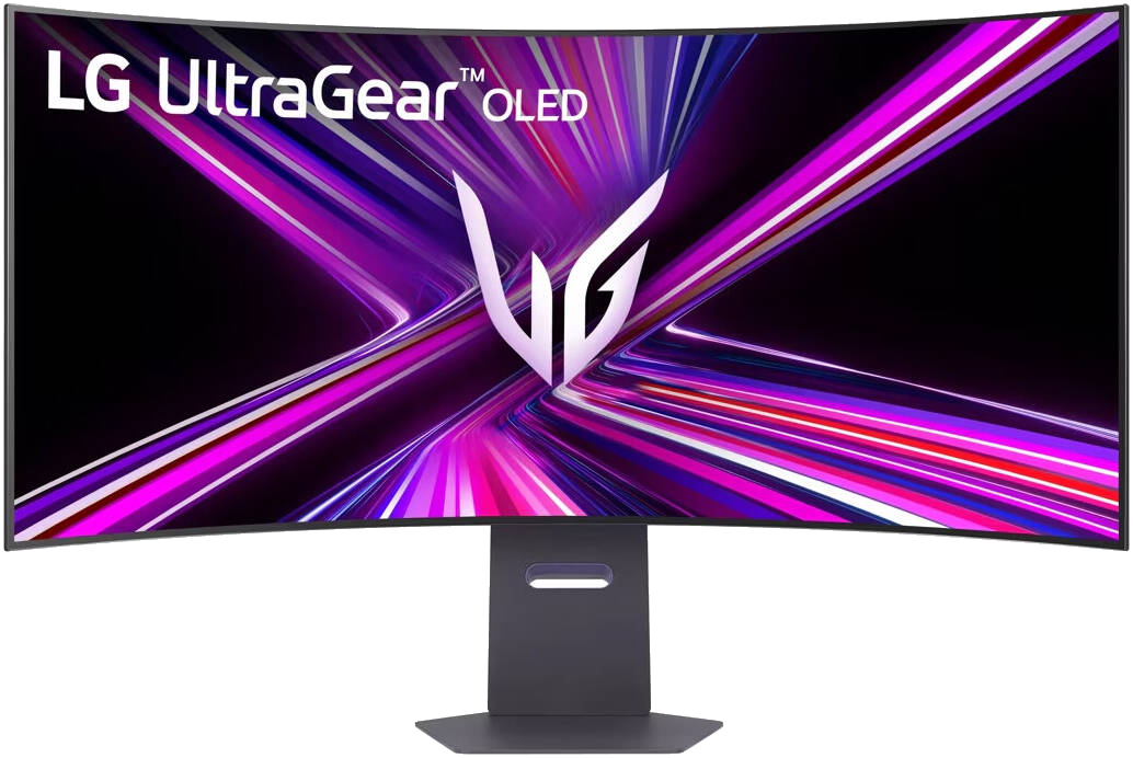 LG 45GX950A/B 45" OLED Ultrawide Monitor - $1,499.99