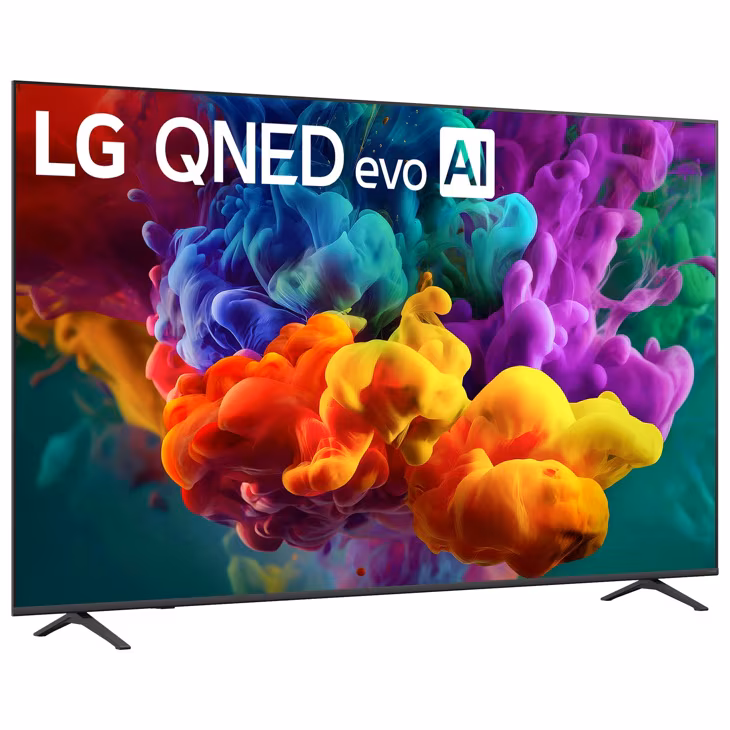 LG 65" Class 84B Series QNED evo Mini LED 4K TV - $699.99