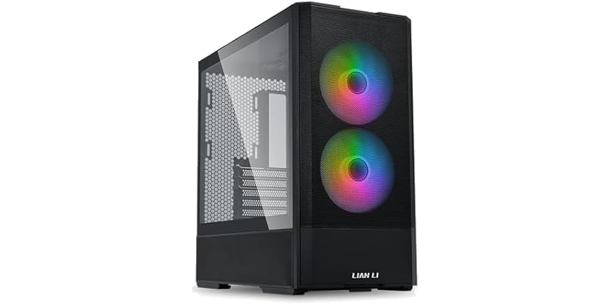 Lian Li Lancool 207 - $46.39