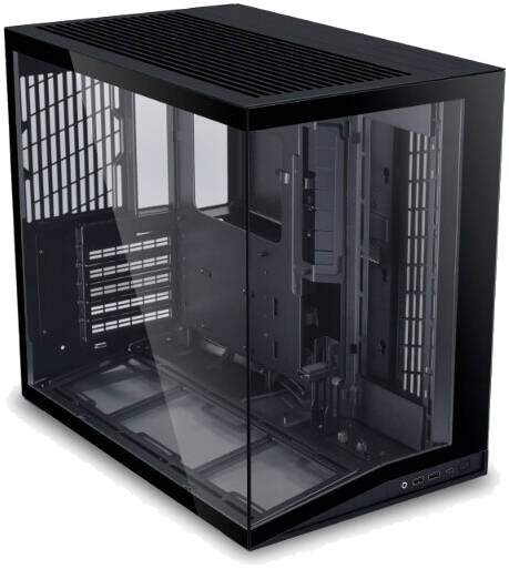 Lian Li O11 DYNAMIC MINI V2 Case - $69.99