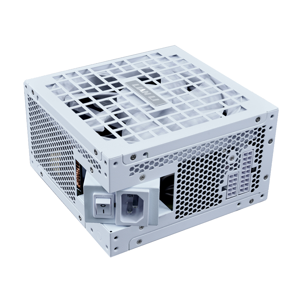 Lian Li RS1200W 80 Plus Gold PSU - $119