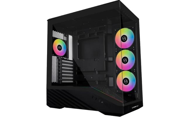 Lian Li V100 ATX Mid-Tower PC Case - $64.99