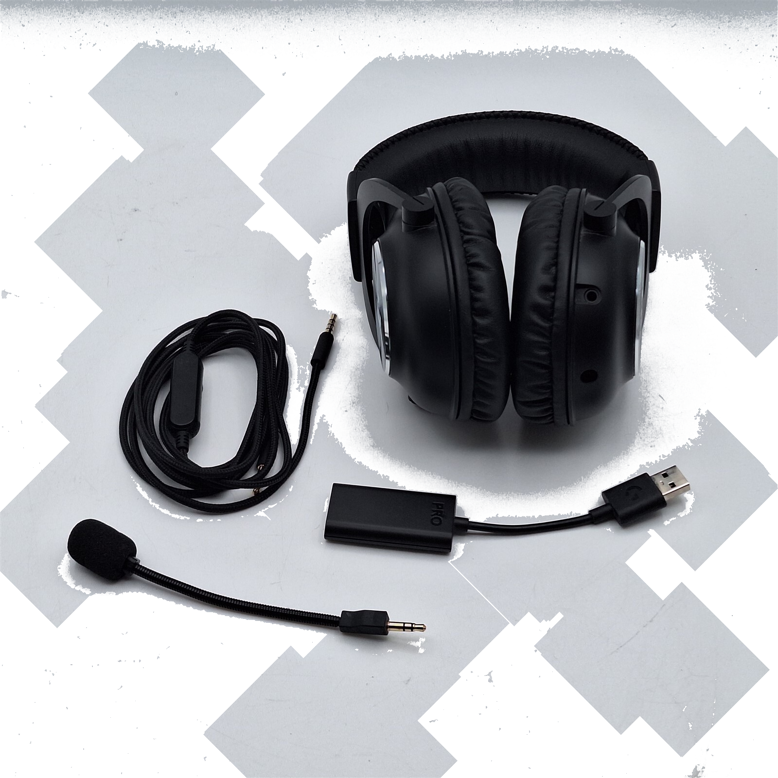 Logitech G PRO X Gaming Headset (2nd Gen) - $48.69