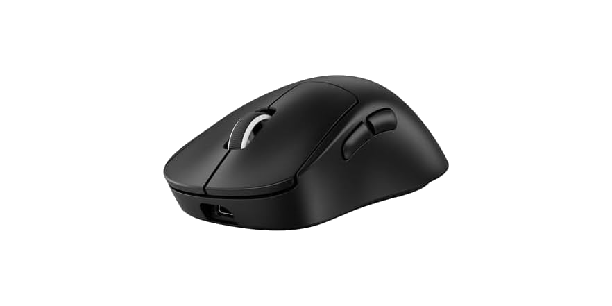 Logitech G PRO X Superlight 2 DEX Wireless Mouse - $99.99