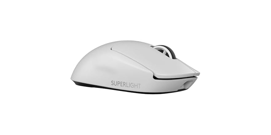 Logitech G PRO X Superlight 2 SE Wireless Mouse - $89.99