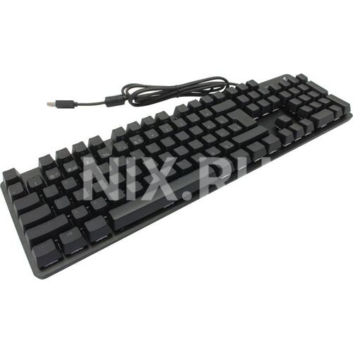 Logitech G413 SE Wired Backlit Mechanical Gaming Keyboard - $34.18