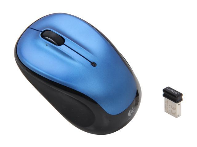 Logitech M325s Wireless Optical Mouse - $9.99