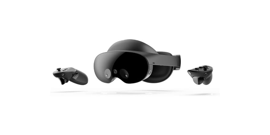 Meta Quest Pro - $679.99