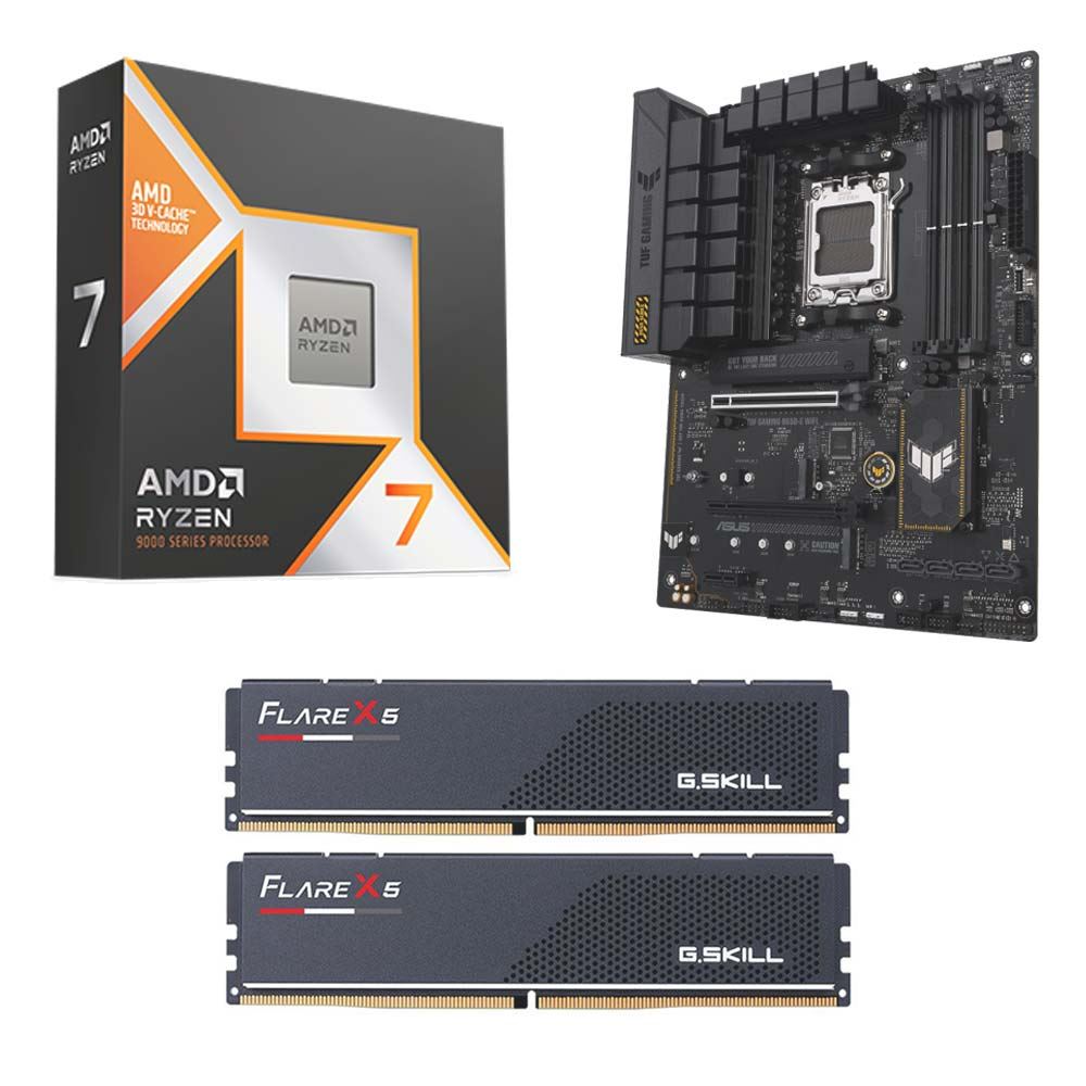 Micro Center 4-in-1 Bundle - $1000