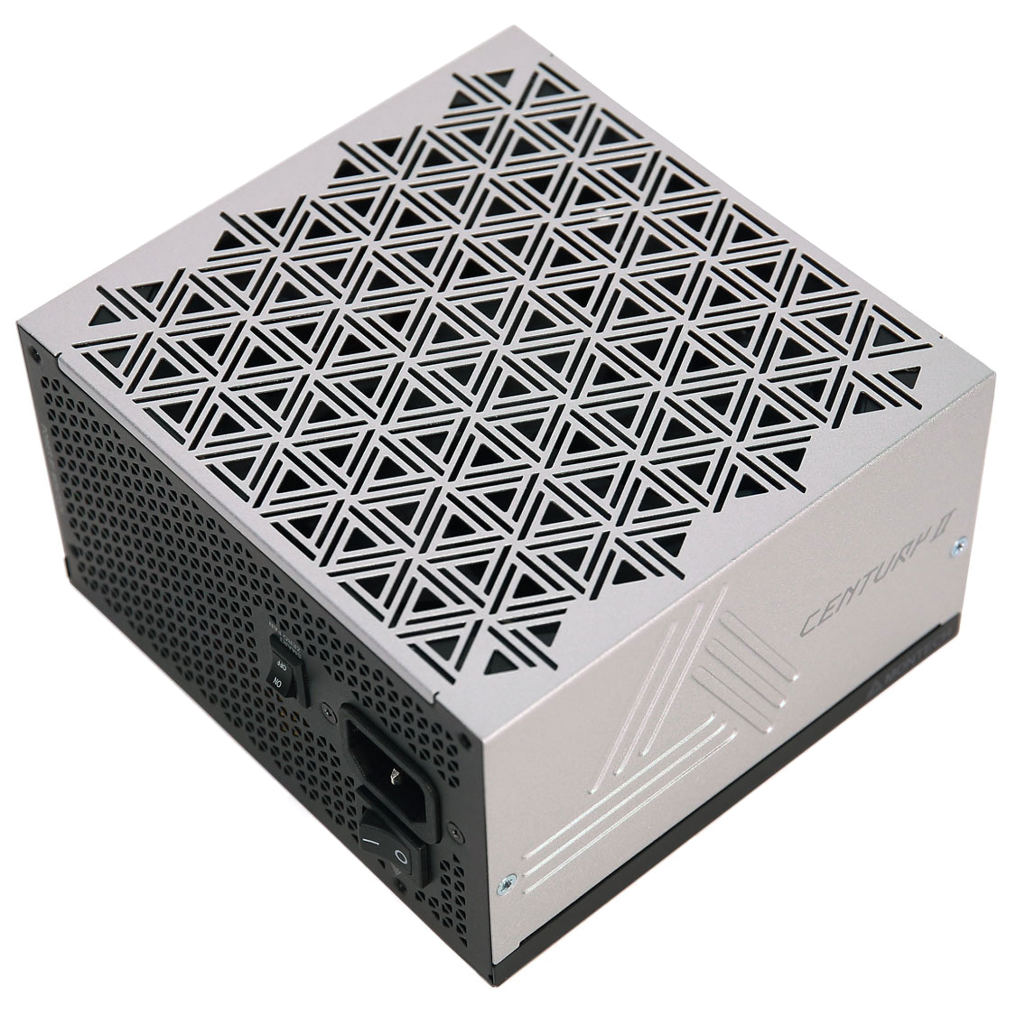 Montech Century II 1200W PSU - $109.90