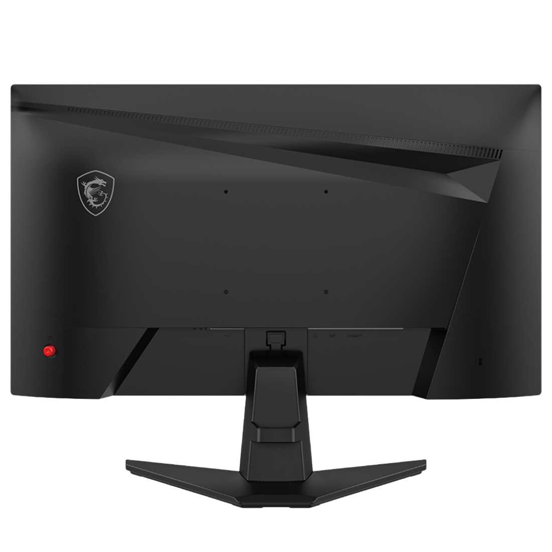 MSI 23.8" FHD 144Hz FreeSync Gaming Monitor - $52.25