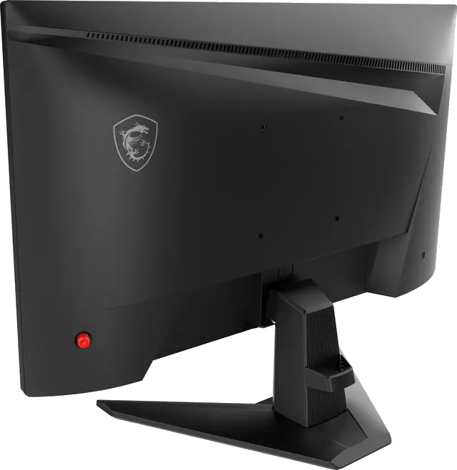 MSI 23.8" G242LW 144Hz FreeSync Gaming Monitor - $47.40
