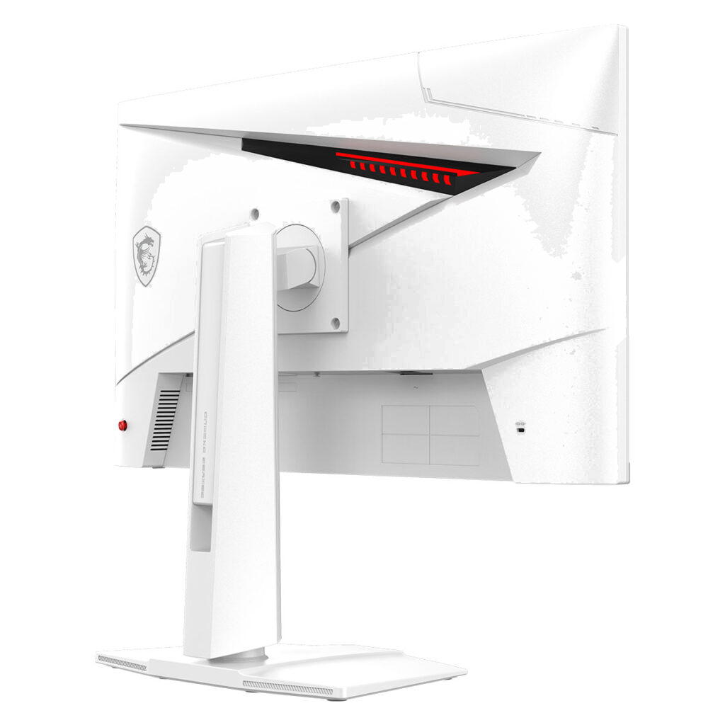 MSI 27 inch QHD 300Hz Mini LED Monitor - $152.99