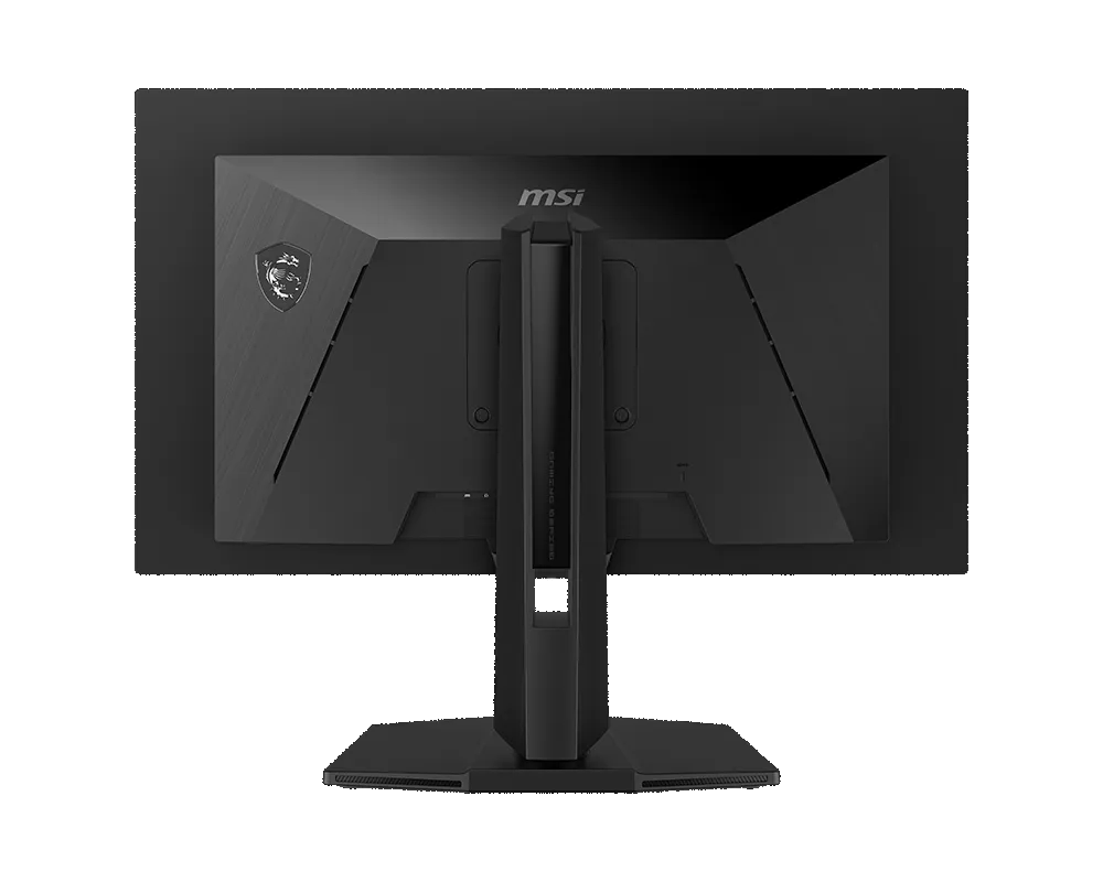 MSI 27" QHD QD-OLED 240Hz Monitor - $339