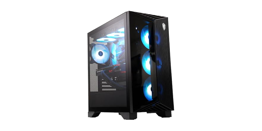 MSI Aegis R2 AI A2NVR7-1451US - $1,999