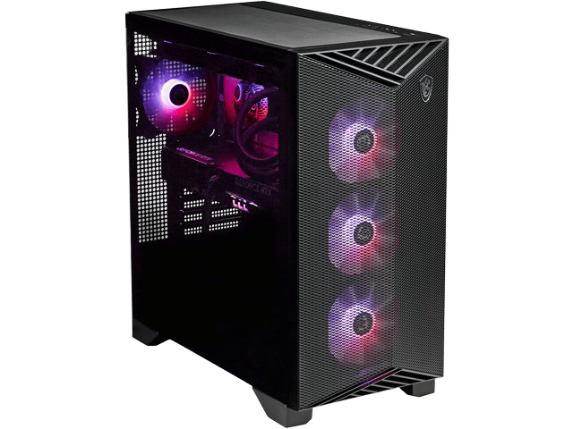 MSI Aegis R2 Al B2NVR9-1450US Desktop PC - $2019