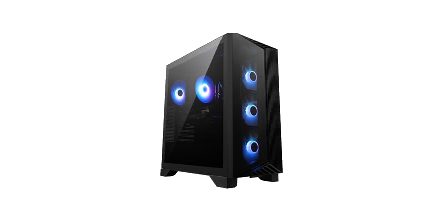 MSI Aegis Z2 Gaming PC - $1677