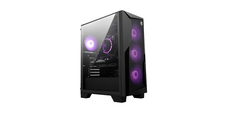 MSI CODEX R2 AI B2NVL5-466US - $820