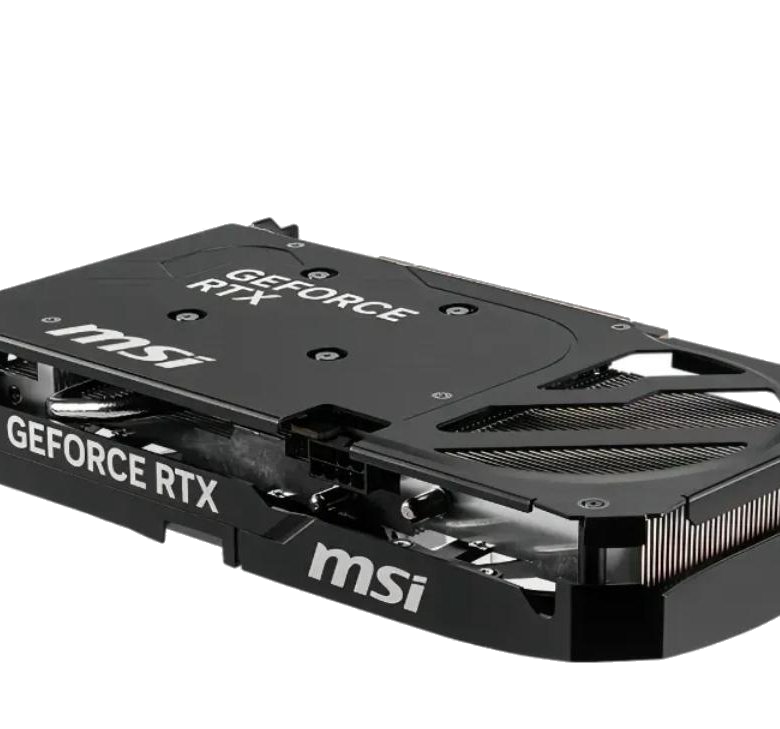 MSI Gaming RTX 5060 Ti 16G Shadow 2X OC - $489.99