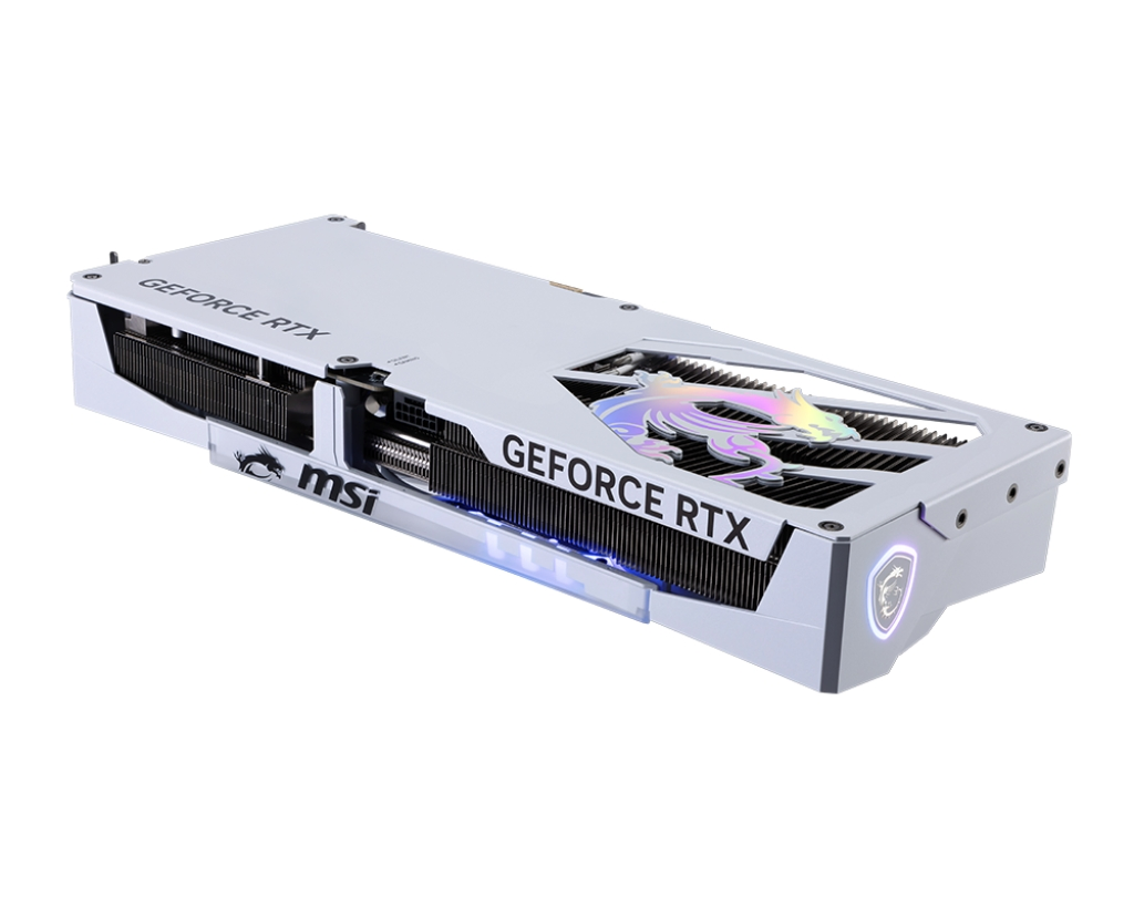 MSI Gaming RTX 5080 16G - $980