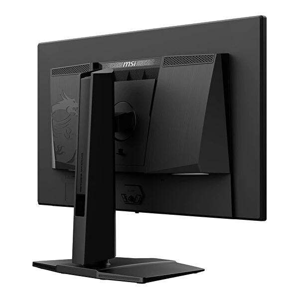 MSI MAG 272UP QD-OLED X24 27-Inch 4K 240Hz Monitor - $649.59