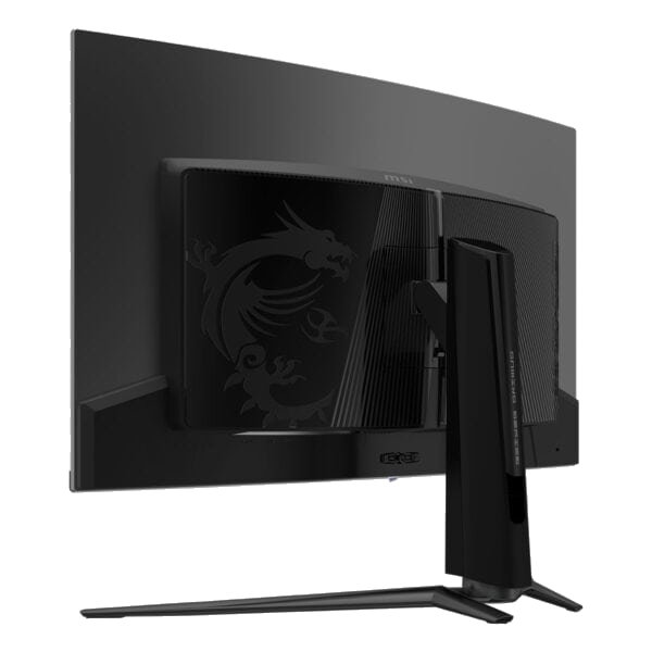 MSI MAG321CUP QD-OLED 32" 4K 165Hz Monitor - $580