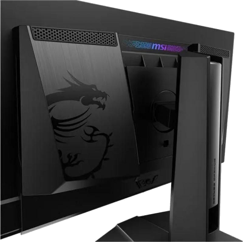 MSI MPG 271QRX 27” 1440p 360Hz QD-OLED - $514.59