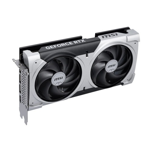 MSI NVIDIA GeForce RTX 5060 Ti Ventus 2X OC Edition 8GB - $250