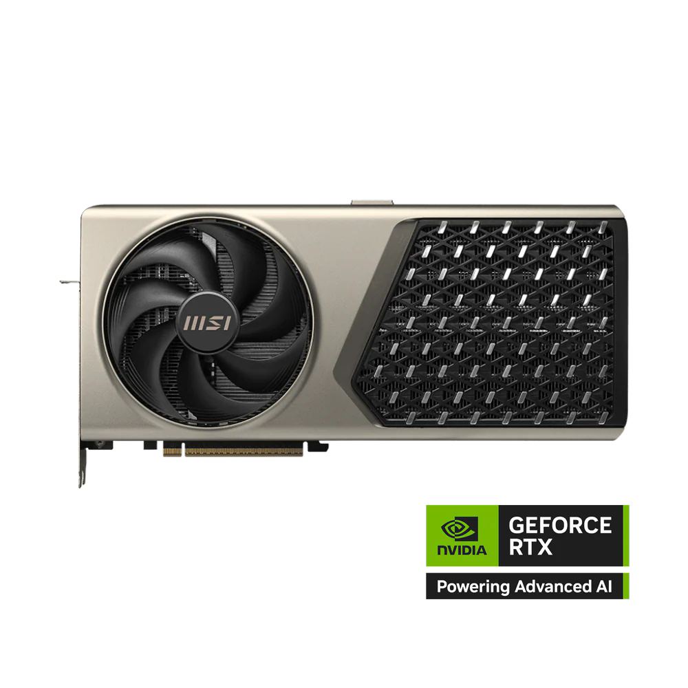 MSI NVIDIA GeForce RTX 5070 Ti 16GB VENUS - $869.99
