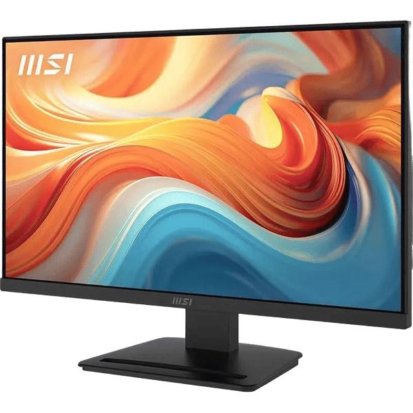 MSI PRO MP243L E14 24-inch IPS Monitor - $74.99