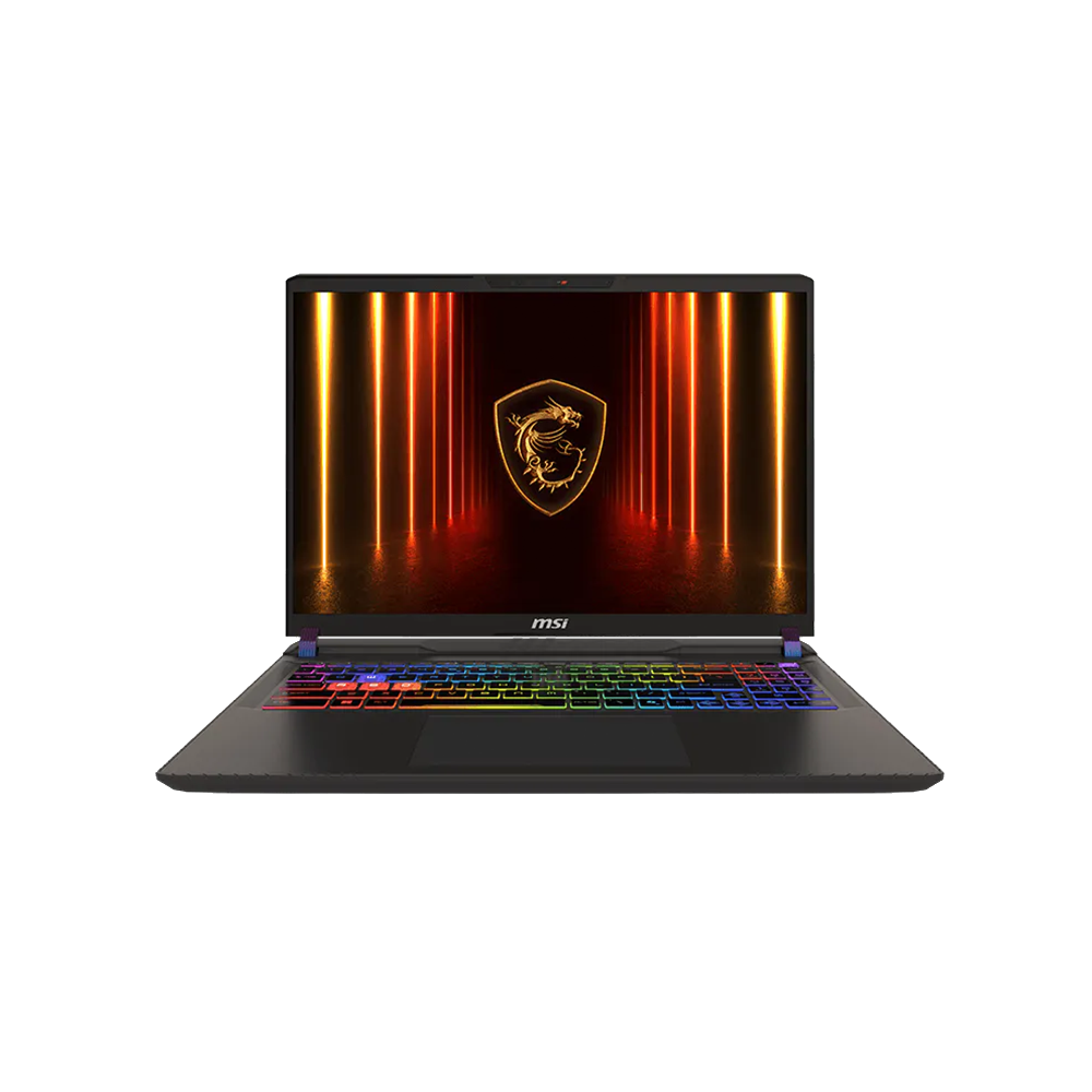 MSI Vector A16 QHD+ 240Hz Gaming Laptop - $1499