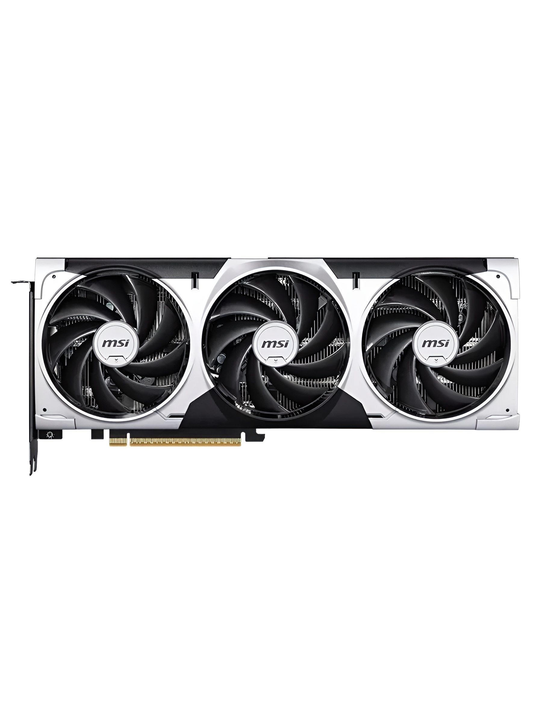 MSI Ventus GeForce RTX 5060 Ti 8GB - $330