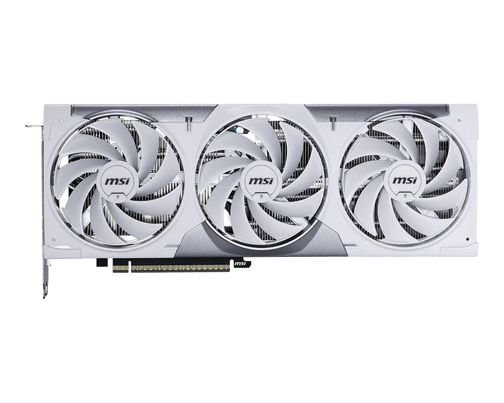 MSI Ventus GeForce RTX 5070 TI 16G VENTUS 3X OC - $979.99