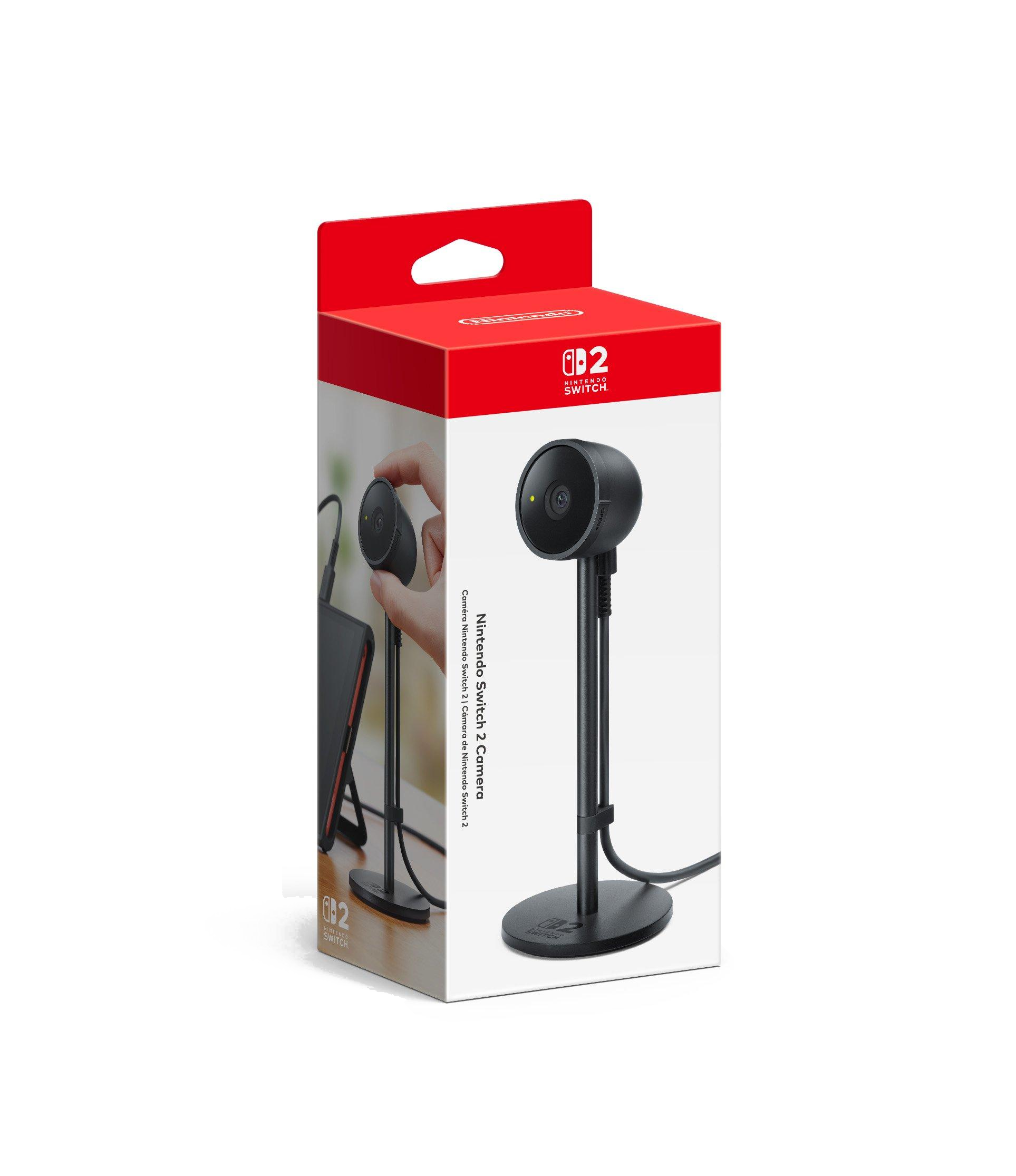 Nintendo Switch 2 Camera - $9.99