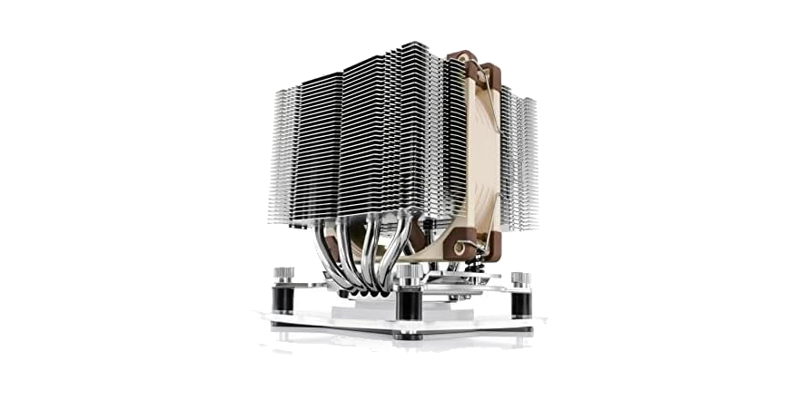 Noctua NH-D9L CPU Cooler - $47.27