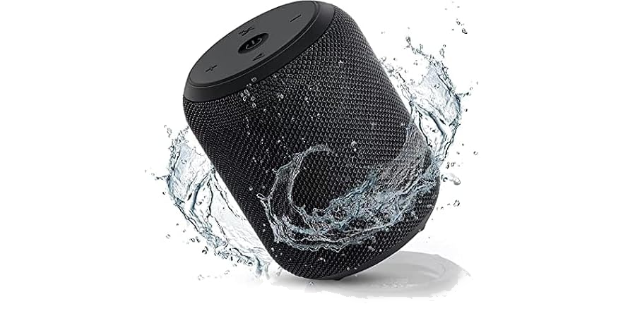 NotABrick W501 Bluetooth Speaker - $1