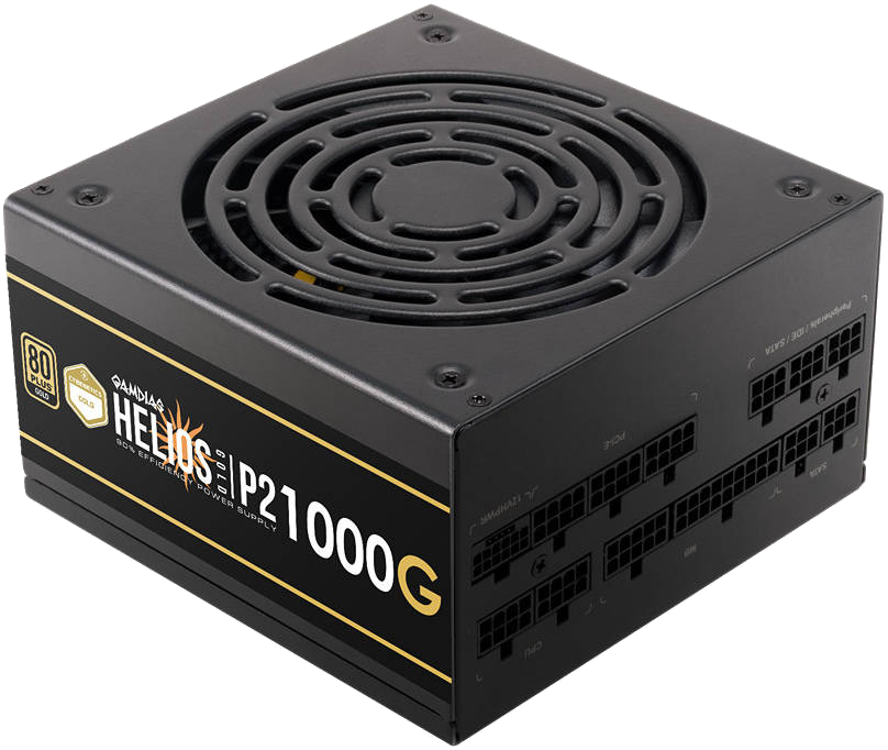 OPEN BOX GeForce RTX 5090 SOLID OC + GAMDIAS PSU - $3849.98