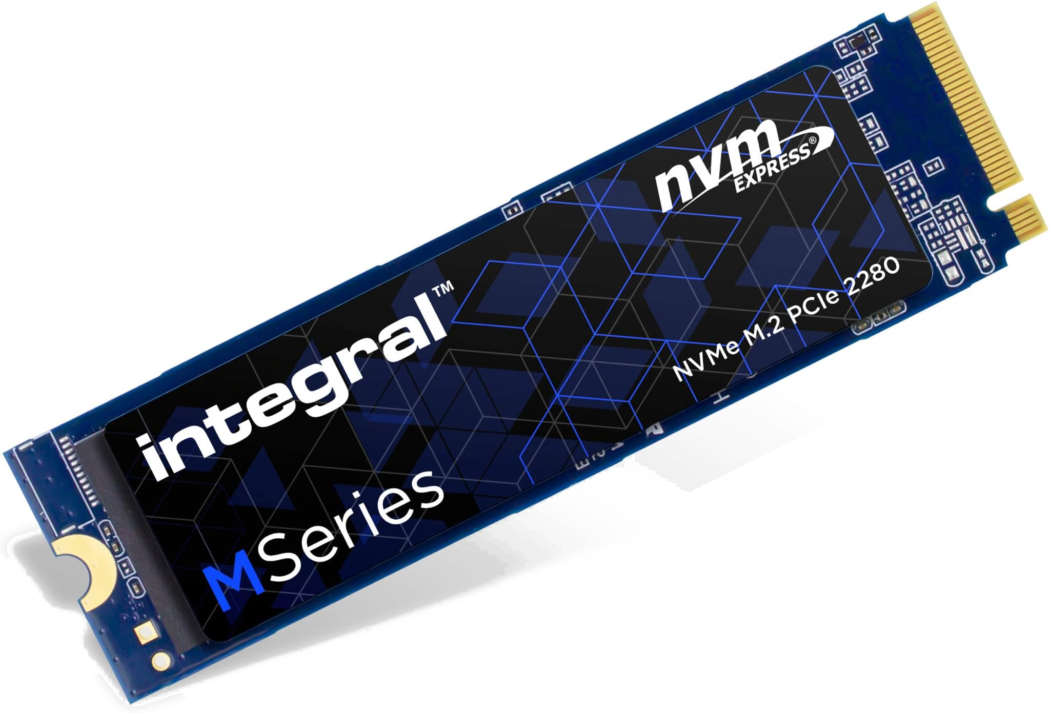 Patriot P310 480GB M.2 NVMe SSD - $74.99