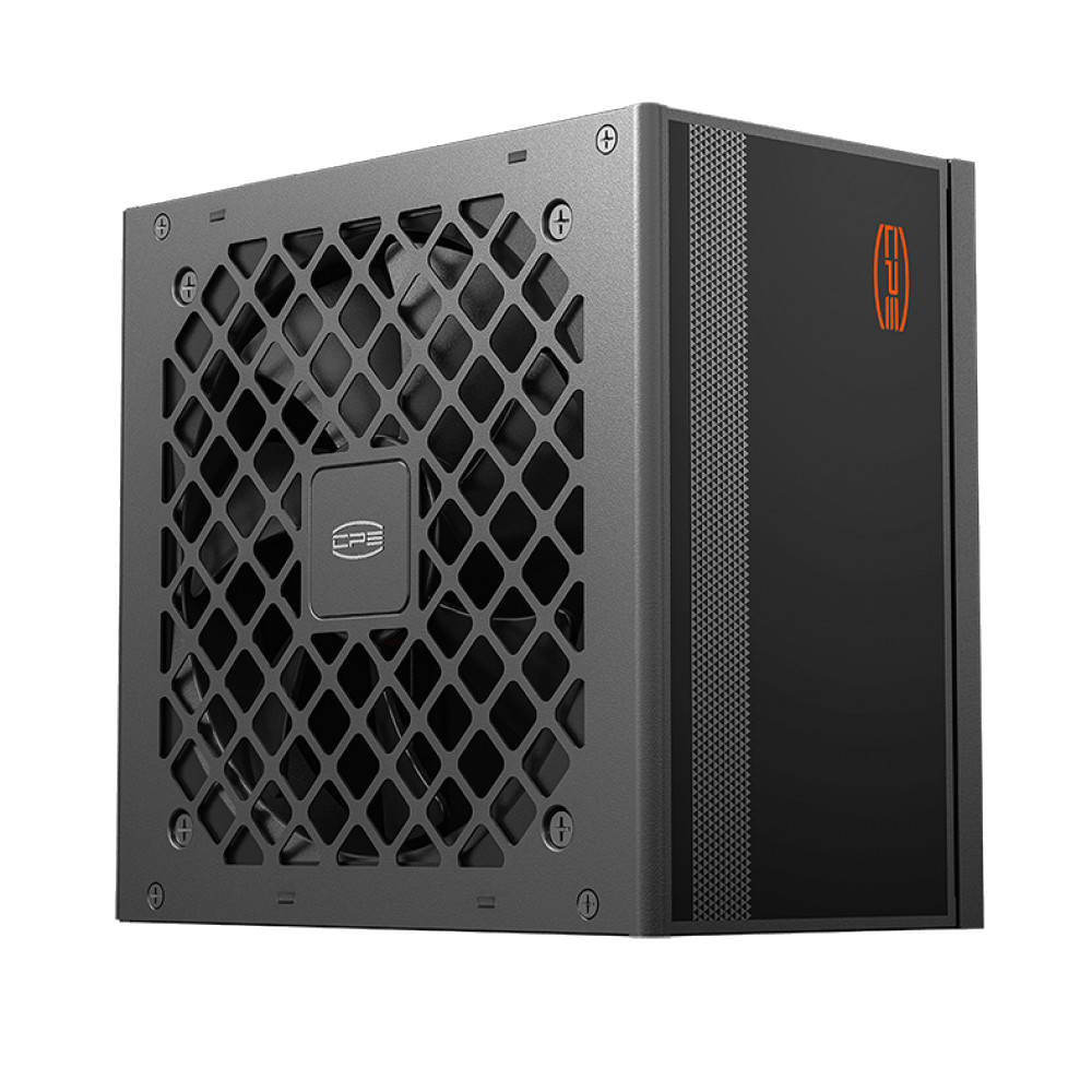 PCCOOLER CPS KN850 Fully Modular PSU - $66.39