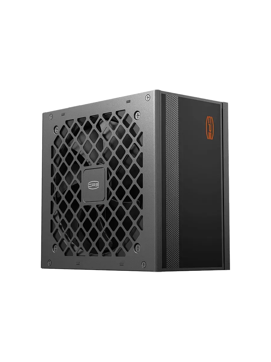 PCCOOLER CPS YN750 Power Supply - $60.79