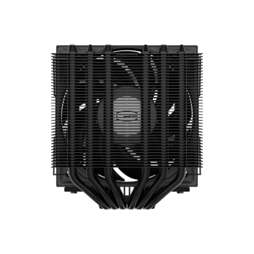 PCCooler RT620M X Mini Dual Tower Cooler - $25.19
