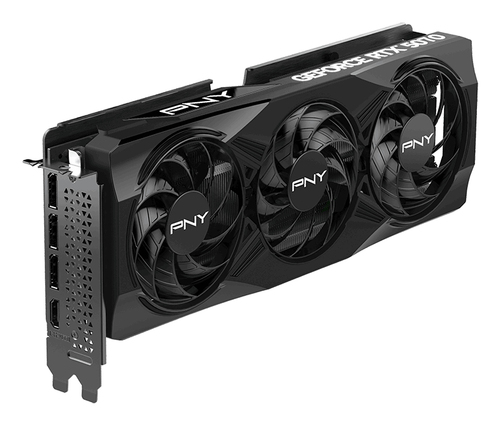 PNY GeForce RTX 5070 Ti 16GB GDDR7 GPU - $599.99